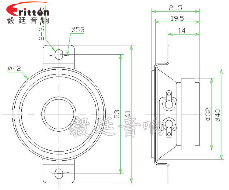 1.5寸双耳铁盆架全频10W蓝牙喇叭成品图-Model.png