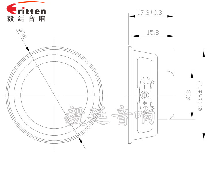 高档32mm内磁全频喇叭成品图-Model.png